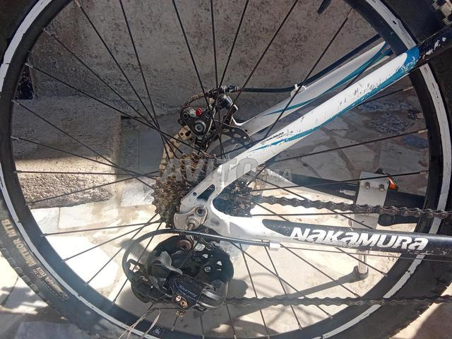 دراجة نارية بحالة جيدة وما زالت جديدة قابلة للتفاوض - 2