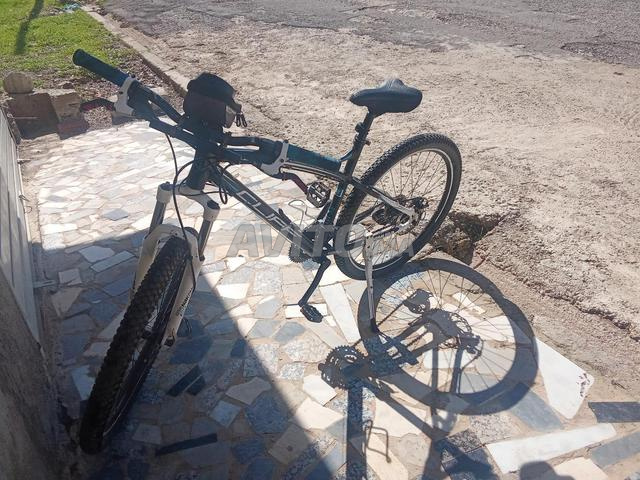 Vélo - 2