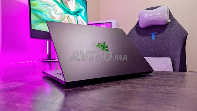 Razer Blade 14 2025 Ryzen 9 8945HS RTX4070 64Gb - 2