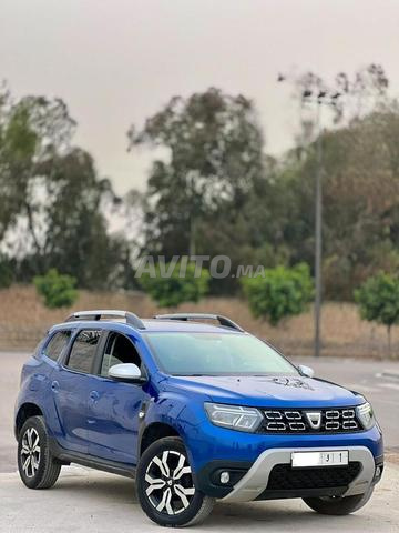 داسيا داستر أوتوماتيك