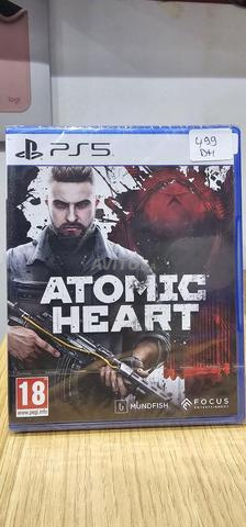 Atomic Heart - PS5