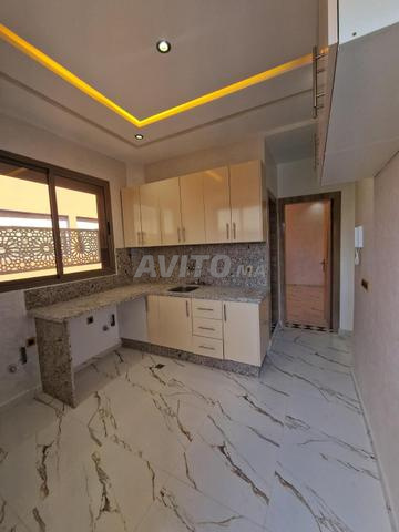 شقة في كيش  95 م²  الطابق الأول  شرفة واحدة - 2