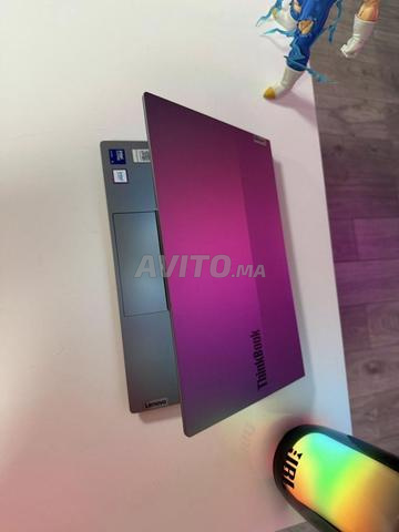Lenovo Thinkbook 14 2025 Ultra 5 125u 16GB 512GB - 2