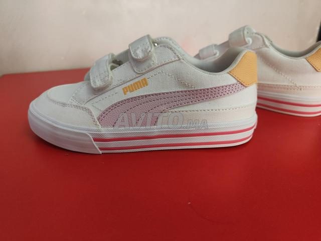 Spadrille neuve venant de France