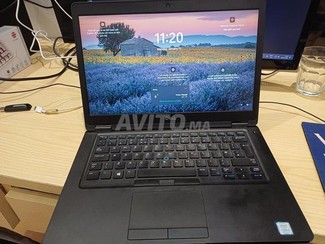 Dell latitude 5490