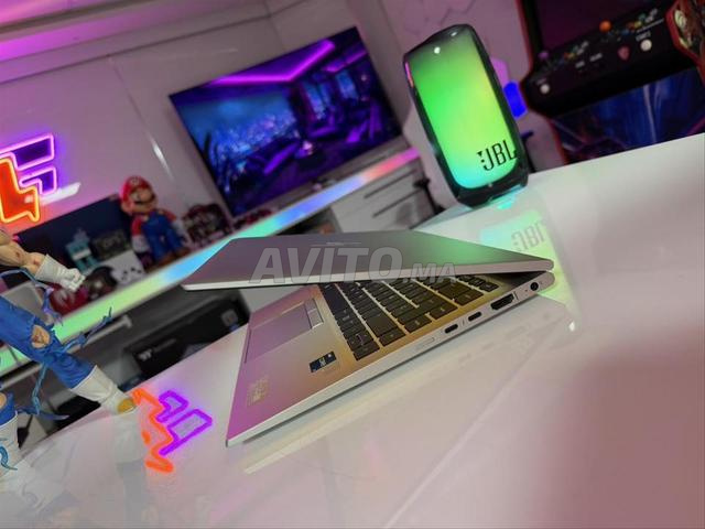 Hp Elitebook 840 G8 Intel i7-1165G7 16GB Ram 512GB - 2