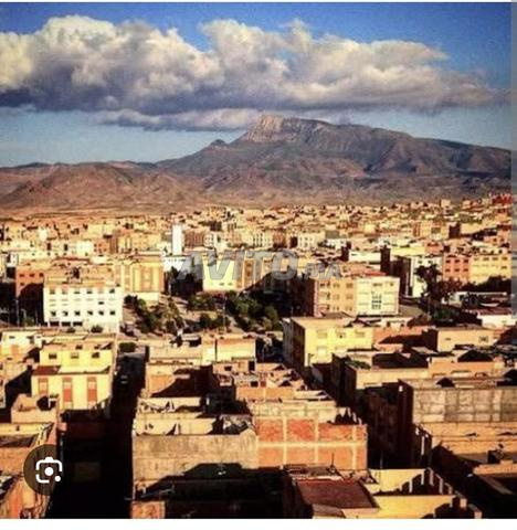 Villa taourirt oujda