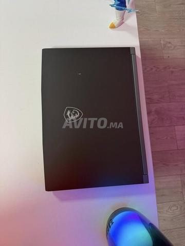Msi Thin New 15 Rtx 3050 i7 12650H 16GB 1000GB ssd - 2