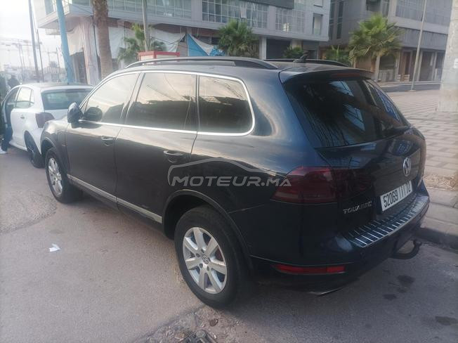 Touareg V6 07/2011