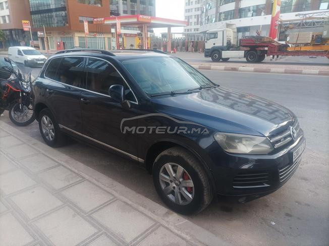 Touareg V6 07/2011