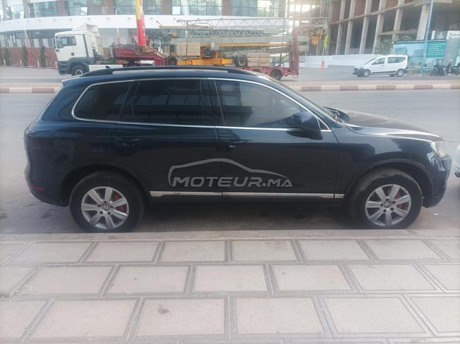 Touareg V6 07/2011