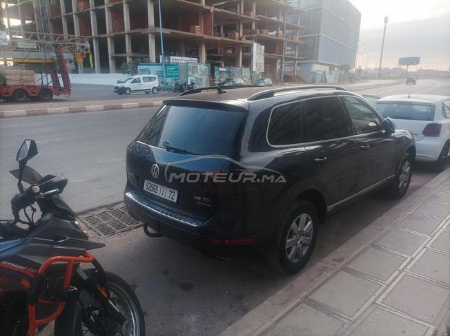 Touareg V6 07/2011