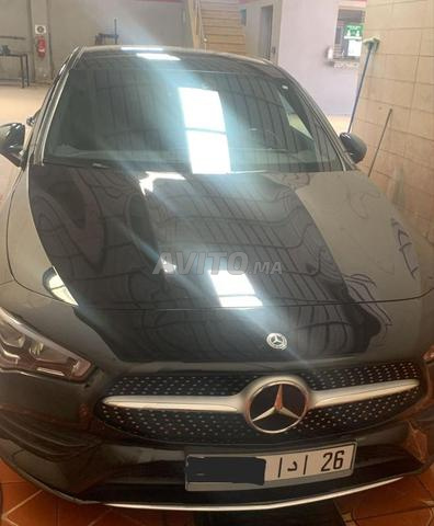 Mercedes Classe CLA 220d AMG LINE Diesel 2023 - 2