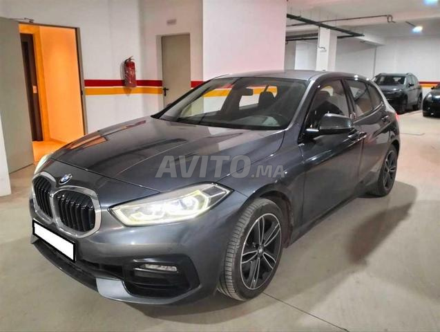 KIFAL - BMW SéRIE 1