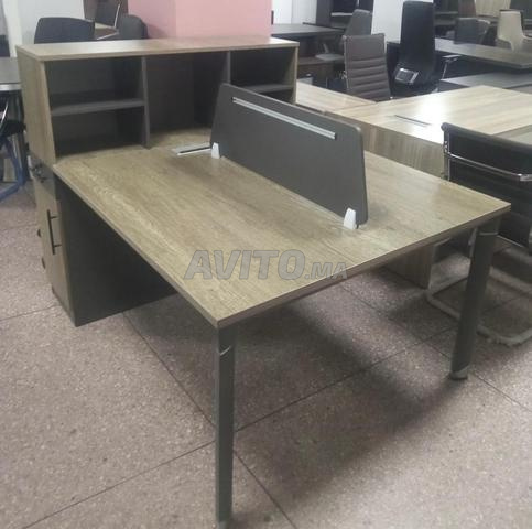 Bureau Marguerite moderne - 2