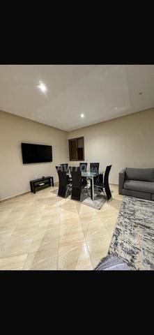 Location longue durée appartement meublé - 2