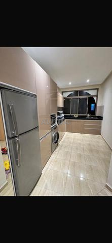 Location longue durée appartement 3 chambres