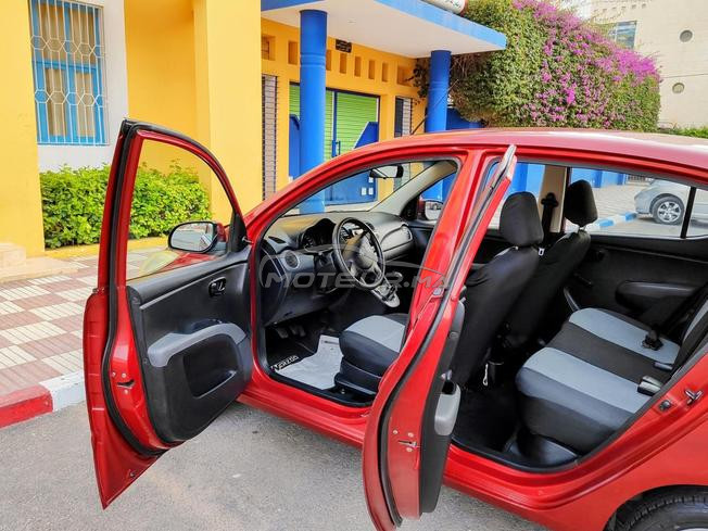 Hyundai i10 2014– État Irréprochable