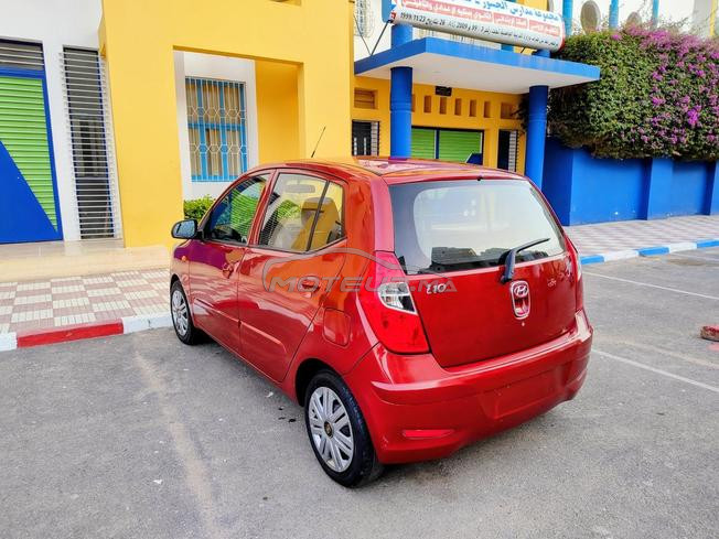 Hyundai i10 2014– État Irréprochable