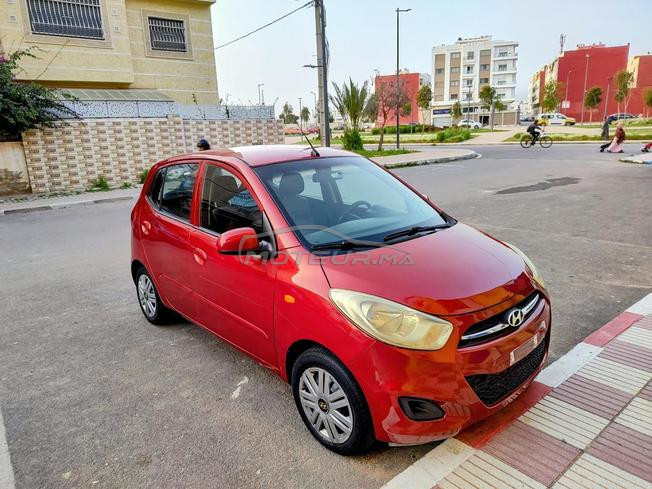 Hyundai i10 2014– État Irréprochable