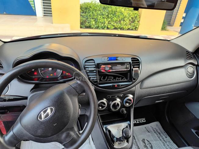 Hyundai i10 2014– État Irréprochable