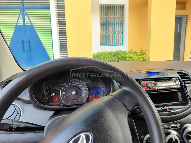 Hyundai i10 2014– État Irréprochable