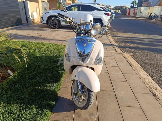 شارع محمد السادس