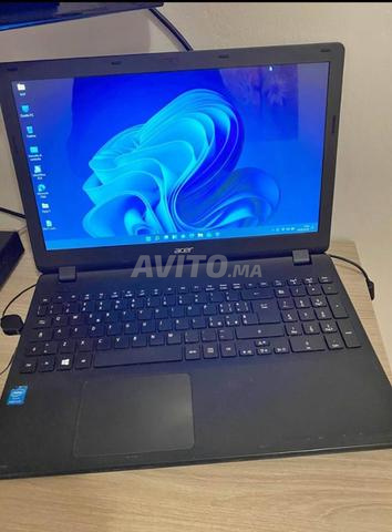 Notebook ACER wind 11