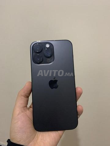 14 برو ماكس 128 جيجابايت