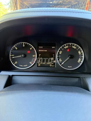 Range Rover Sport Autobiography - 2