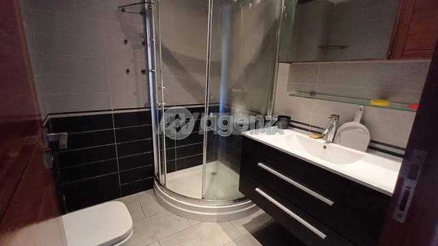 CMN-SI-1923 - Appartement à vendre à Bourgogne Est - 2