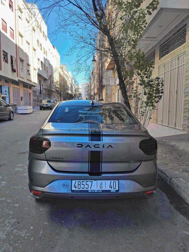 dacia logane