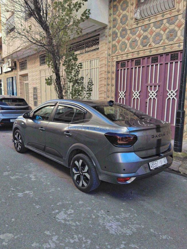 dacia logane