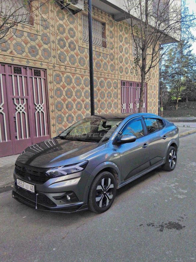 dacia logane