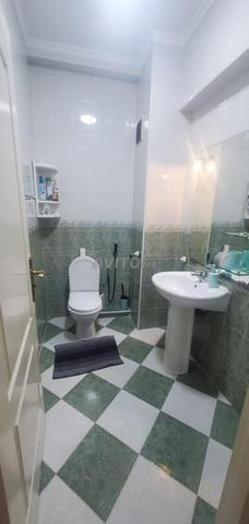 Appartement à louer au mois, à la journée