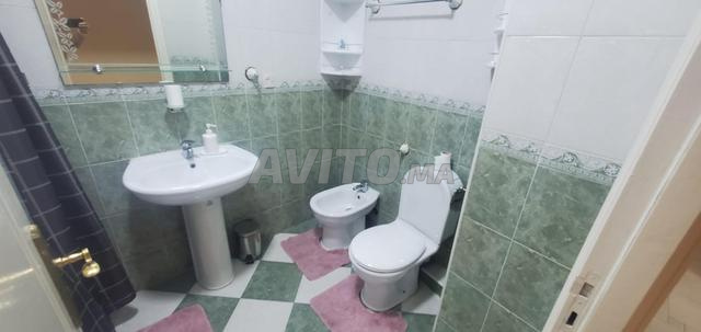 Appartement à louer au mois, à la journée - 2