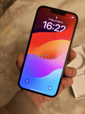 ايفون 14 128 جيجابايت 85bat n9i
