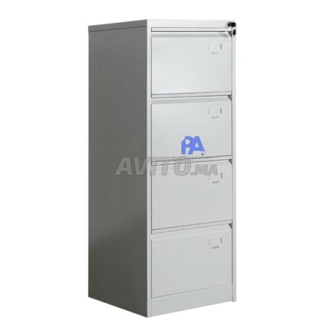 خزانة ملفات للإدارة - Classeur direction