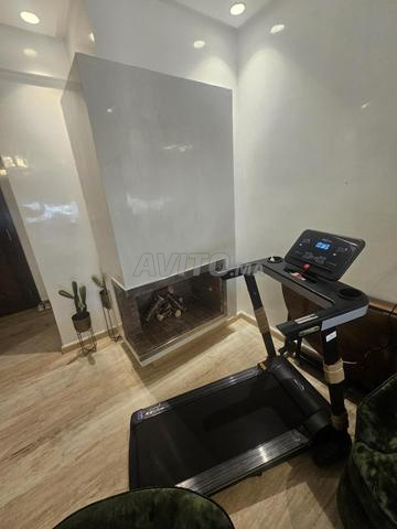 جهاز مشي هومكوم A90s