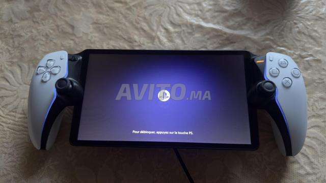 PlayStation Portal - 2