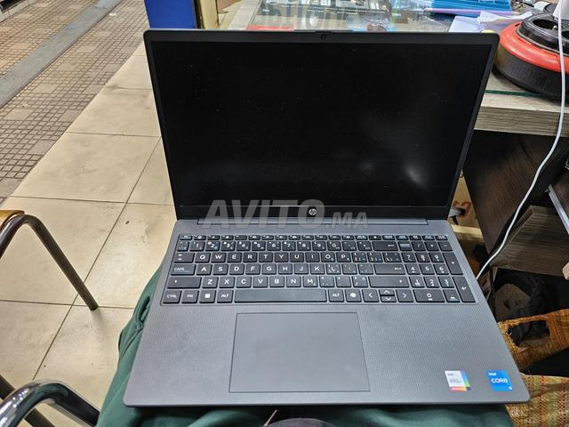 HP Laptop 15t-dw400