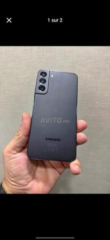 Samsung S22 Plus 256GB