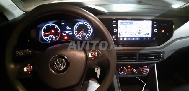 Volkswagen Polo - 2