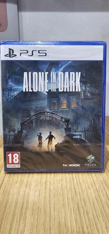 Alone In The Dark – PS5