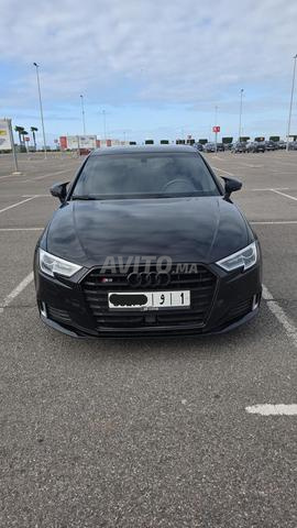 Audi A3 Sline - 2