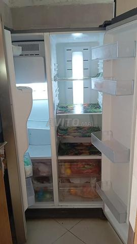 Réfrigérateur Samsung - 2