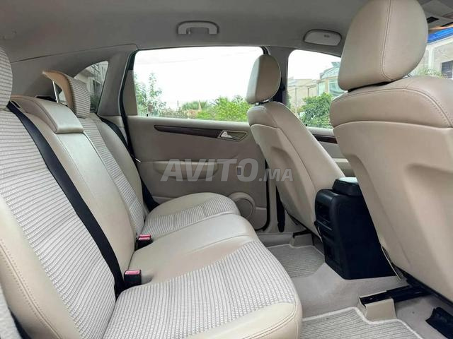 classe B180 ديزل أوتوماتيكي - 2
