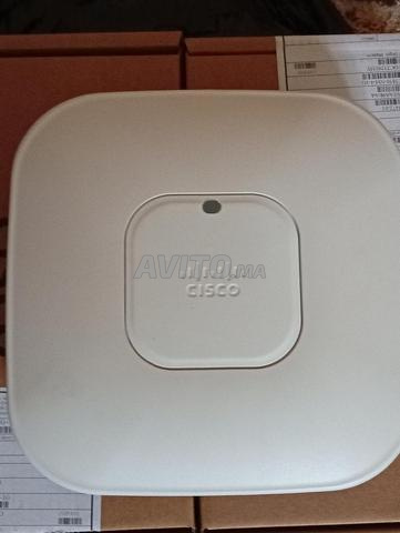 Cisco AIR-AP3602I-E-K9
