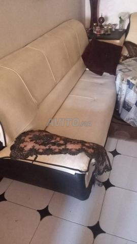 Fauteuil de salon - 2