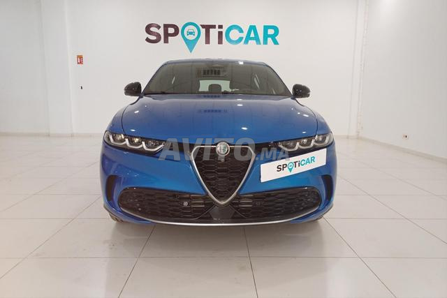 Stellantis - ALFA ROMEO Tonale - 2024